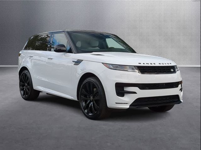 2025 Land Rover Range Rover Sport Dynamic SE