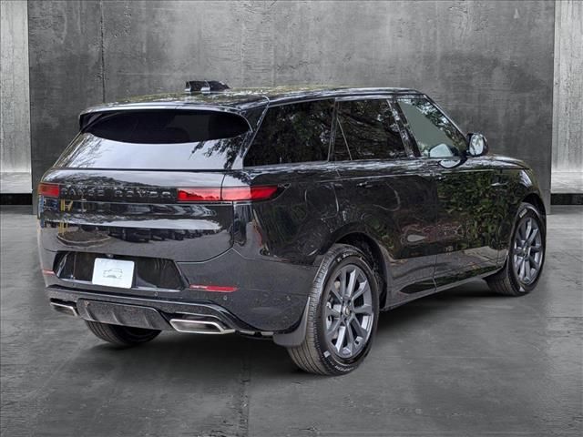 2025 Land Rover Range Rover Sport Dynamic SE