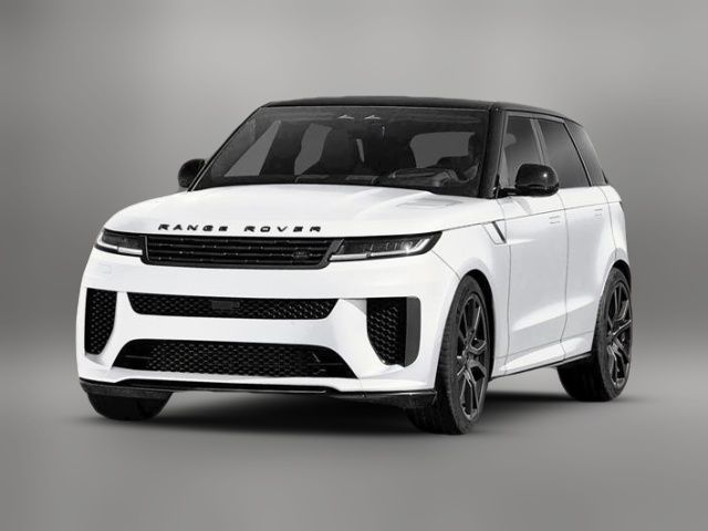 2025 Land Rover Range Rover Sport Dynamic SE