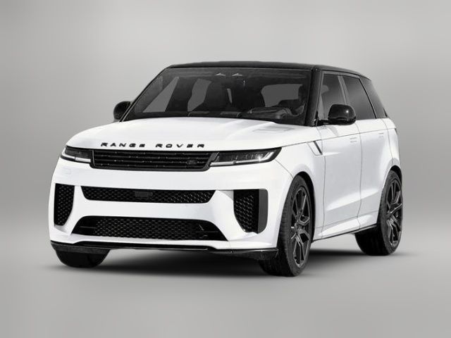 2025 Land Rover Range Rover Sport Dynamic SE