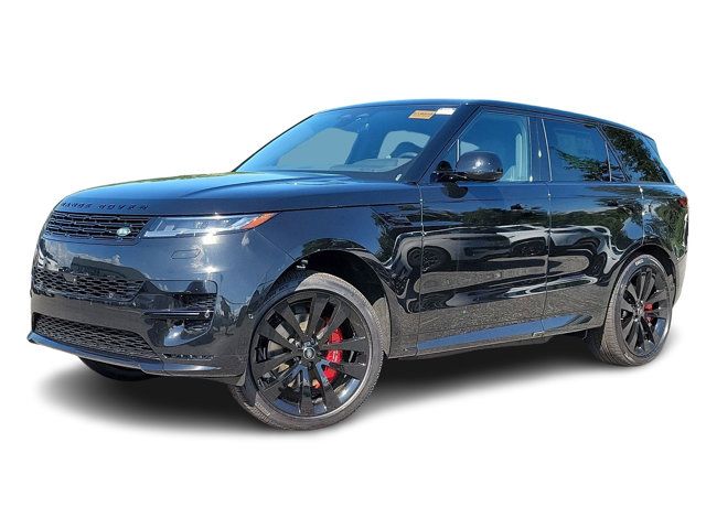 2025 Land Rover Range Rover Sport Dynamic SE