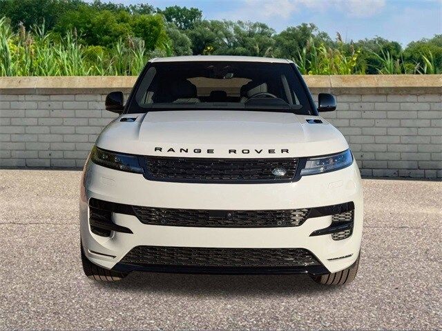 2025 Land Rover Range Rover Sport Dynamic SE