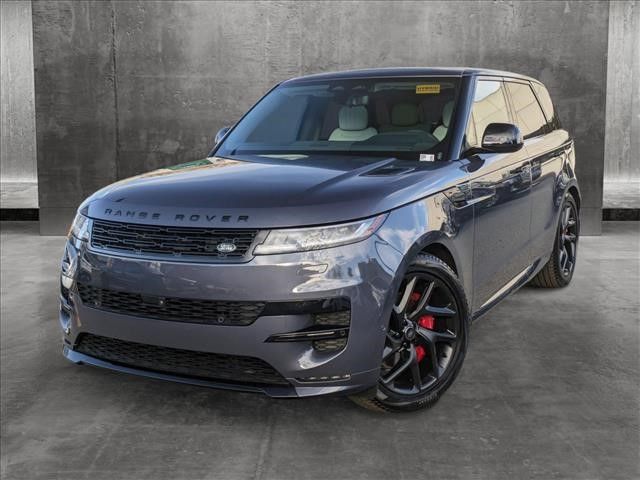 2025 Land Rover Range Rover Sport Dynamic SE