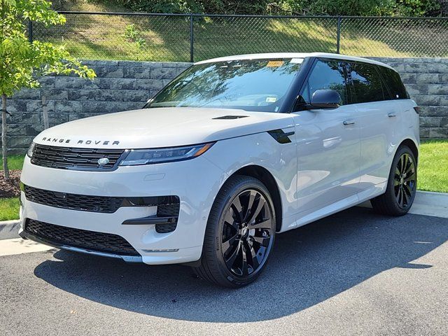 2025 Land Rover Range Rover Sport Dynamic SE