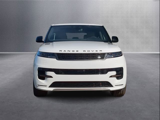 2025 Land Rover Range Rover Sport Dynamic SE