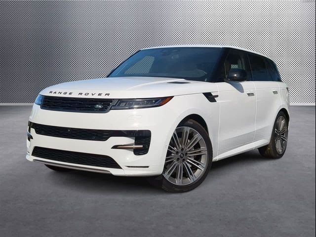 2025 Land Rover Range Rover Sport Dynamic SE