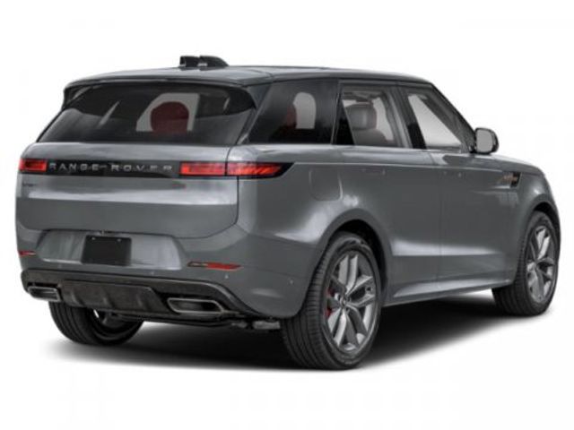 2025 Land Rover Range Rover Sport Dynamic SE