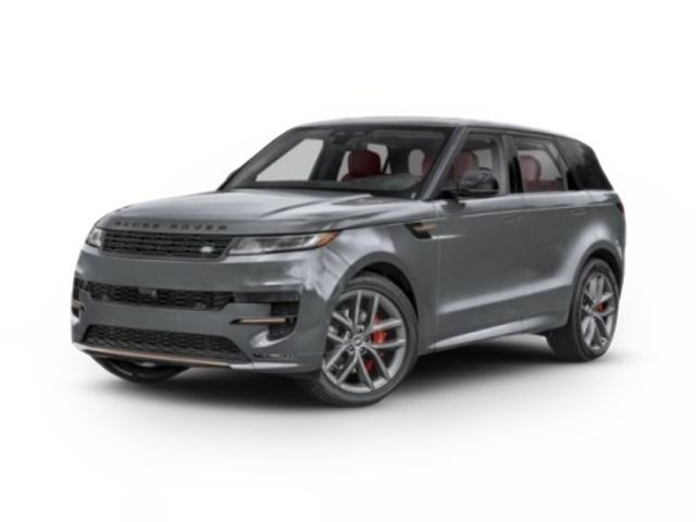 2025 Land Rover Range Rover Sport Dynamic SE