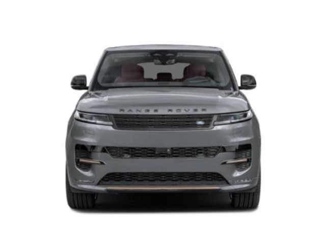 2025 Land Rover Range Rover Sport Dynamic SE
