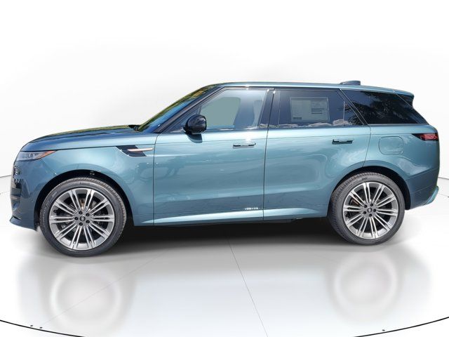 2025 Land Rover Range Rover Sport Dynamic SE