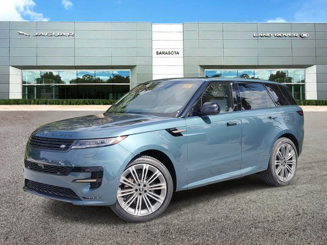 2025 Land Rover Range Rover Sport Dynamic SE