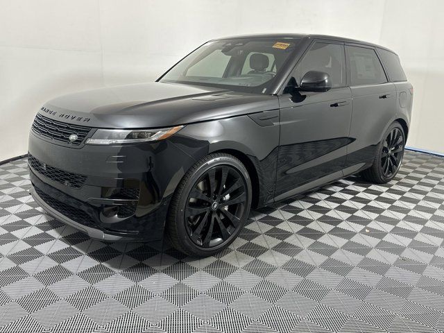 2025 Land Rover Range Rover Sport Dynamic SE