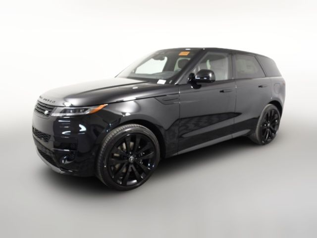 2025 Land Rover Range Rover Sport Dynamic SE