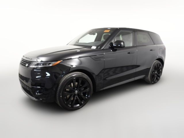 2025 Land Rover Range Rover Sport Dynamic SE