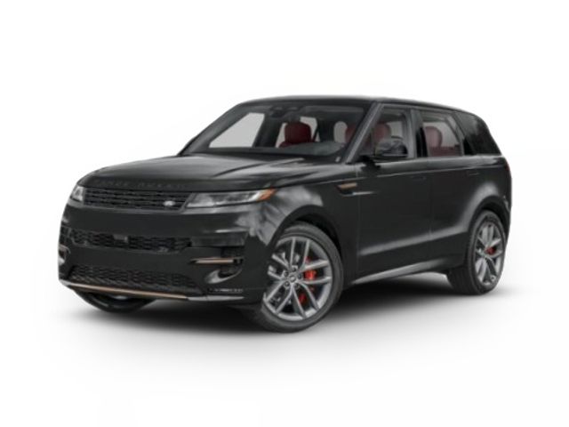 2025 Land Rover Range Rover Sport Dynamic SE