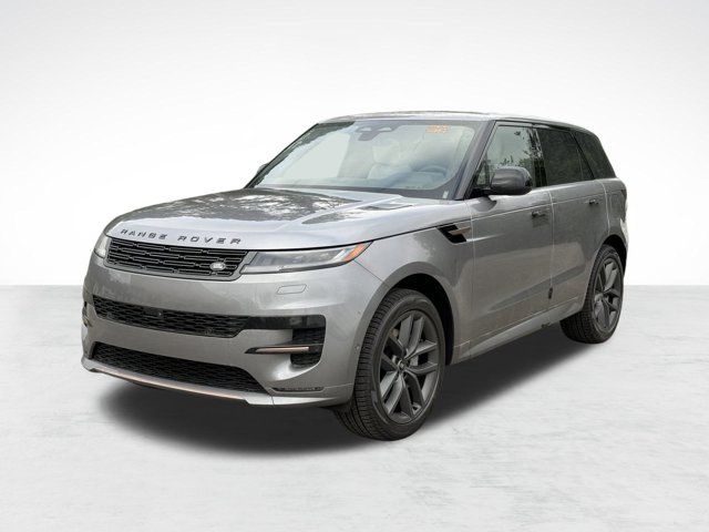 2025 Land Rover Range Rover Sport Dynamic SE