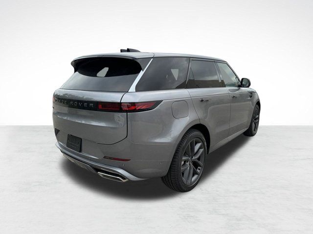 2025 Land Rover Range Rover Sport Dynamic SE