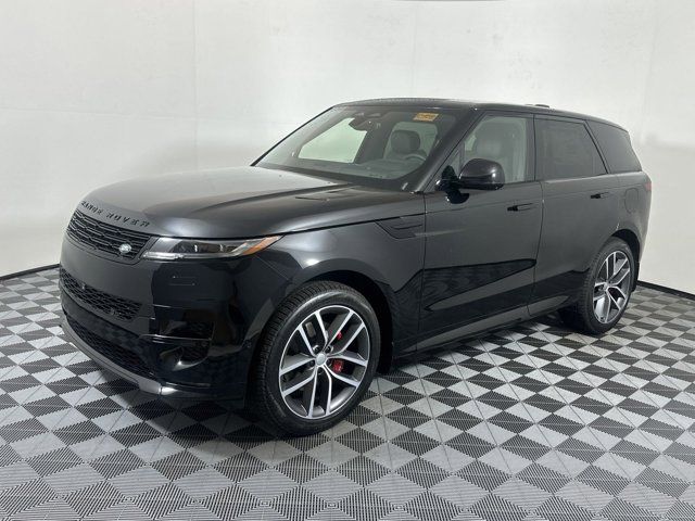 2025 Land Rover Range Rover Sport Dynamic SE