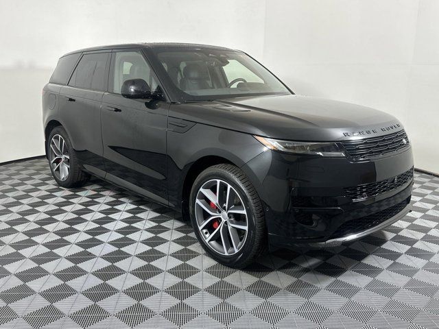 2025 Land Rover Range Rover Sport Dynamic SE