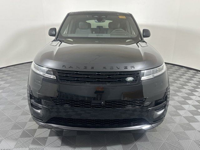 2025 Land Rover Range Rover Sport Dynamic SE