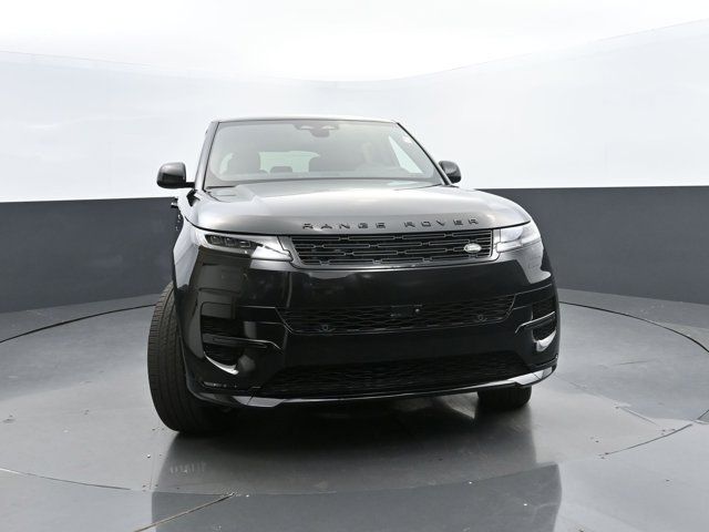 2025 Land Rover Range Rover Sport Dynamic SE