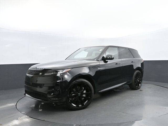 2025 Land Rover Range Rover Sport Dynamic SE