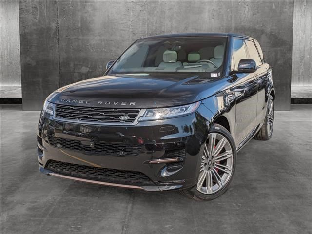 2025 Land Rover Range Rover Sport Dynamic SE