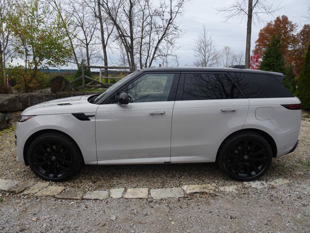 2025 Land Rover Range Rover Sport Dynamic SE