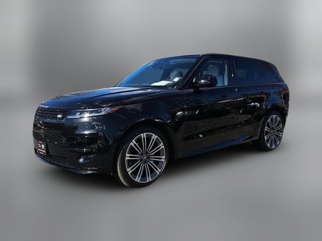 2025 Land Rover Range Rover Sport Dynamic SE