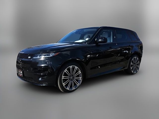 2025 Land Rover Range Rover Sport Dynamic SE