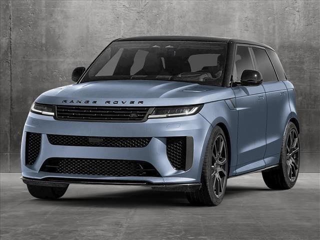 2025 Land Rover Range Rover Sport Dynamic SE