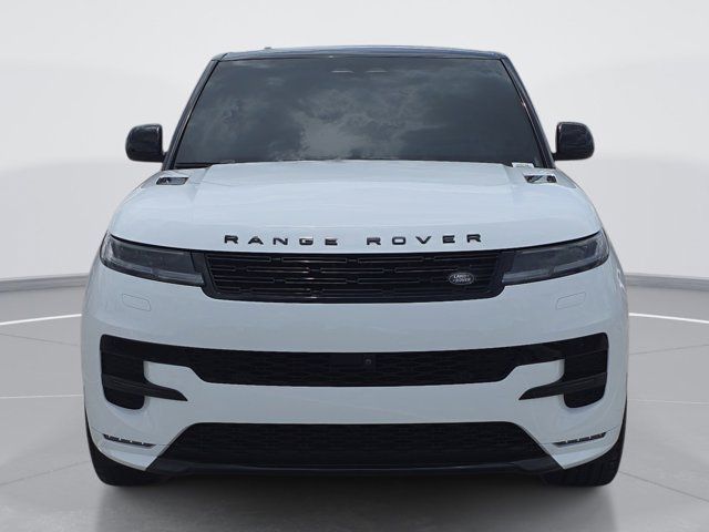 2025 Land Rover Range Rover Sport Dynamic SE