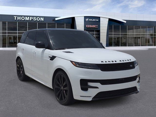 2025 Land Rover Range Rover Sport Dynamic SE