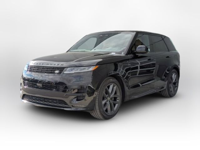 2025 Land Rover Range Rover Sport Dynamic SE