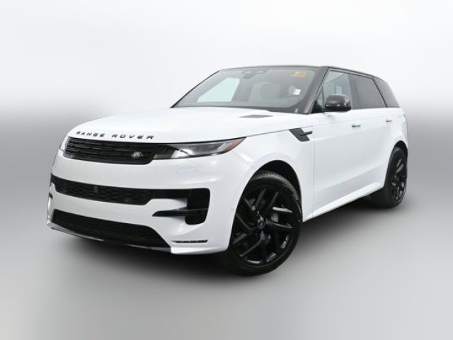 2025 Land Rover Range Rover Sport Dynamic SE