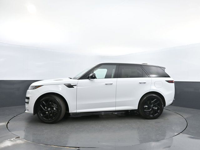 2025 Land Rover Range Rover Sport Dynamic SE