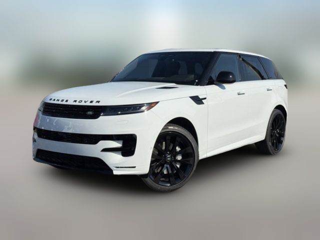 2025 Land Rover Range Rover Sport Dynamic SE