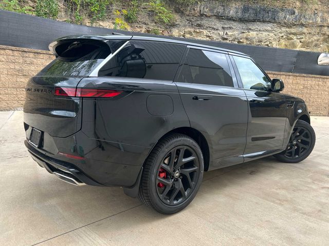 2025 Land Rover Range Rover Sport Dynamic SE