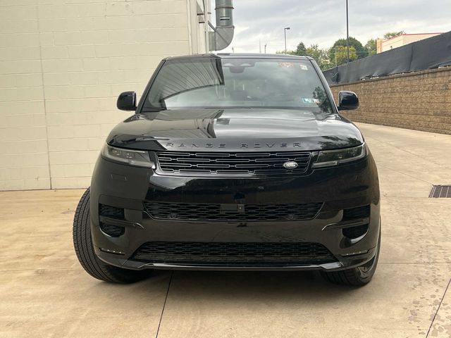 2025 Land Rover Range Rover Sport Dynamic SE