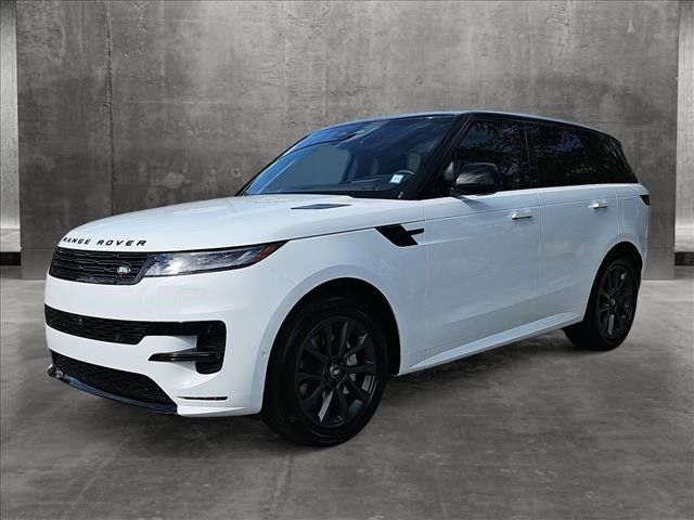 2025 Land Rover Range Rover Sport Dynamic SE