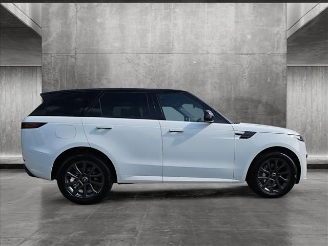 2025 Land Rover Range Rover Sport Dynamic SE