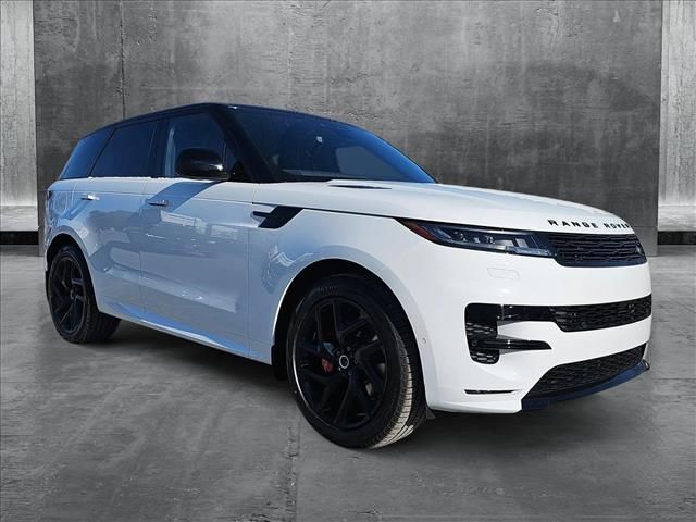 2025 Land Rover Range Rover Sport Dynamic SE