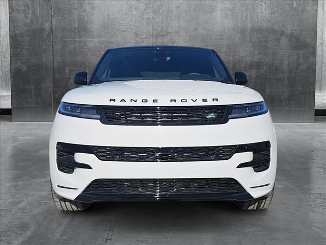 2025 Land Rover Range Rover Sport Dynamic SE