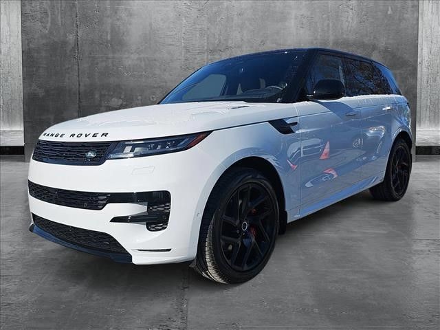 2025 Land Rover Range Rover Sport Dynamic SE