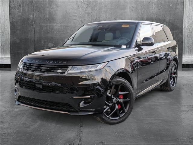 2025 Land Rover Range Rover Sport Dynamic SE