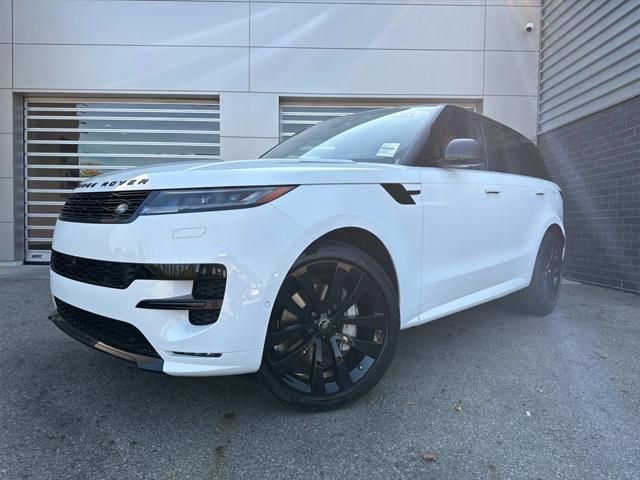 2025 Land Rover Range Rover Sport Dynamic SE