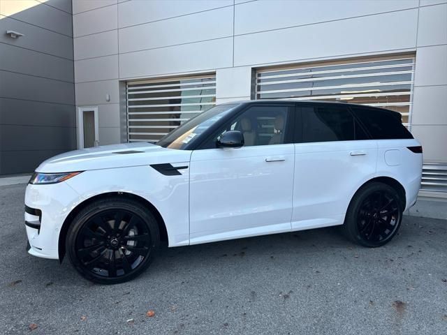 2025 Land Rover Range Rover Sport Dynamic SE