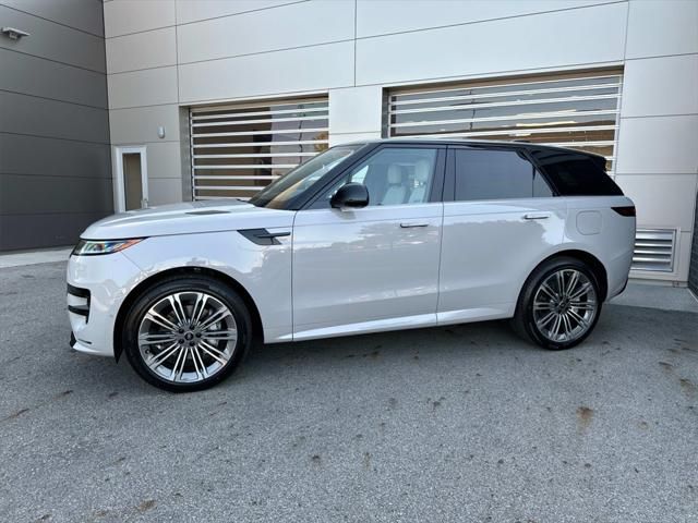 2025 Land Rover Range Rover Sport Dynamic SE