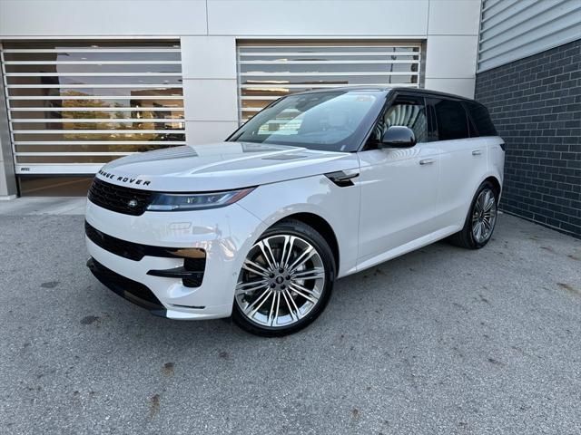 2025 Land Rover Range Rover Sport Dynamic SE