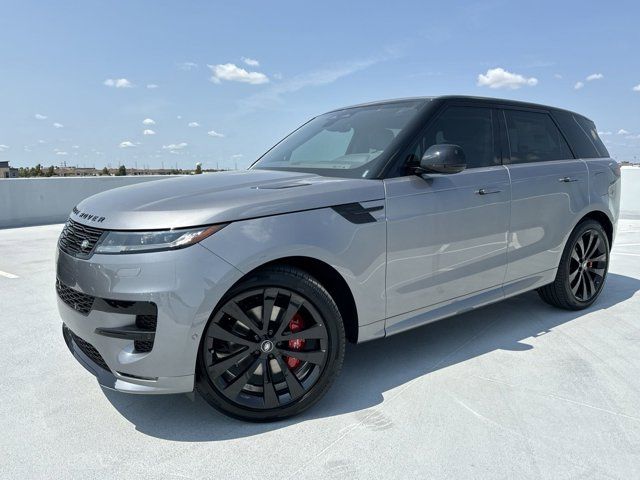 2025 Land Rover Range Rover Sport Dynamic SE